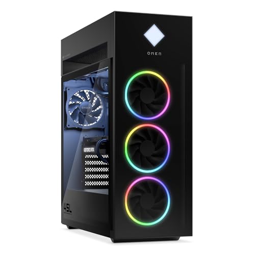 HP omen45Lゲンミングパソコン、GPUなし OMEN 45L Desktopレビュー｜RTX 3080 Ti搭載のハイエンドモデル